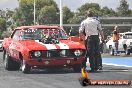 Nostalgia Drag Racing Series Heathcote Park - _LA31645